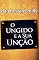 Livro O Ungido E A Sua Unçao