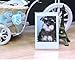 Stand Photo Frame for Fujifilm Instax Mini 99 12 11 9 8 7+ 40 Evo Liplay Fims for Polaroid Go 2x3 Pictures Desktop Display