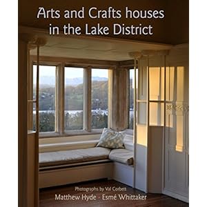 Arts and Crafts Houses in the Lake District