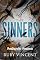 Livro The Sinners: Um Romance de Harém Reverso (Academia Rio Corvo Livro 2)