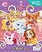 Disney Palace Pets My Busy Book