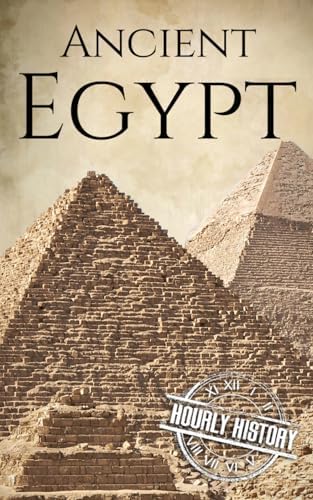 Egypt Then and Now: Past and Present, an Illustrated Guide
