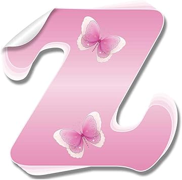 letters for childrens room