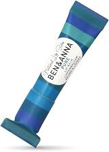 Ben & Anna Natural Pure Lip Balm 6g Shea Butter Coconut Oil Vitamin E Vegan view 3