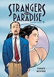 Strangers In Paradise Pocket Book 5 (Strangers in Paradise Pocket Book Collection) (Bk. 5)