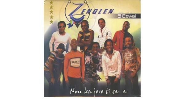 zenglen child support mp3