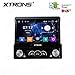 XTRONS Single 1 Din Android 6.0 Quad Core 7