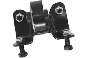 Mid Valley - Front Torsion Bar Mounting Kit for 1999-2007 Chevrolet Silverado 1500 2500 GMC Sierra 1500 2500 4WD 905-506