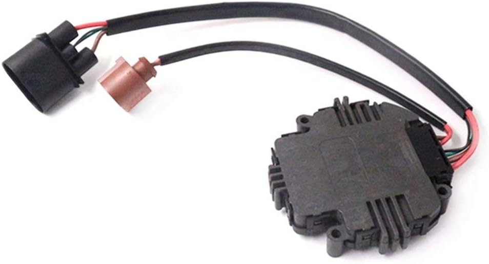 Which Is The Best Cooling Fan Control Module For Vw Jetta 1K0959455fj