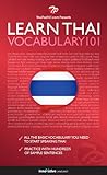 Learn Thai - Word Power 101