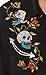 Benny's Day of the Dead Western Shirt