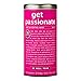The Republic Of Tea Get Passionate No. 17 Tea, 36 Tea Bags, Rooibos And Aphrodisiacs, Exotic Tea For Libido