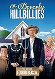 BEVERLY HILLBILLIES:OFFICIAL FOURTH SEASON (4PC)   image