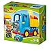 Lego Duplo truck 10529
