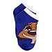 The Lion King Boys 5 pack Socks (4-6, Lion King)