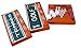 Profile Gifts 6 Classic American Sports Wood Board Peg Game with Football, Basketball, Baseball, Golf, Bowling, Tennis