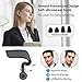 Bluetooth Headset, Wireless Bluetooth Earpiece V4.2 Business Bluetooth Headphones Stereo Earphone, [22 Hrs Playtime] Hands Free for Cell Phone, Skype, Office/Work Out/Trucker