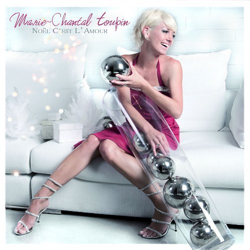 Marie-Chantal Toupin - Marie-Chantal Toupin - Zortam Music