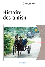 L' histoire des amish