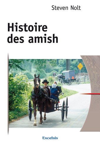 L' histoire des amish