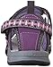 Kamik Jetty Sandal (Little Kid/Big Kid)