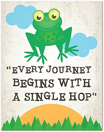 Every Quote かわいい装飾for ビューティー 11x14 ホーム Journey単一のステップで始まる 保育園の装飾 壁の装飾 Playroom装飾 モチベーション引用符 インスピレーション装飾 カエルの装飾 すべてjourney Prieveryjouenxxx1114 M 家電 カメラ Bq2 Kids Every Quote かわいい装飾for ビューティー 11x14 ホーム Journey単一のステップで始まる 保育園の装飾 壁の装飾 Playroom装飾 モチベーション引用符 インスピレーション装飾 カエルの装飾 すべてjourney Prieveryjouenxxx1114 M 家電 カメラ Bq2 Kids