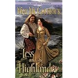 Tess and the Highlander Paperback October 22, 2002