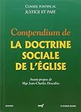 Compendium de la Doctrine sociale de l'Eglise by 