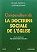 Compendium de la Doctrine sociale de l'Eglise by 