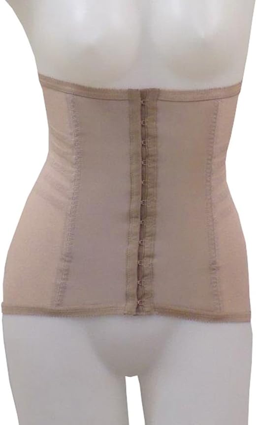 Rago Shapewear Women's Waist Cincher Amazon.ca Clothing & Accessories
