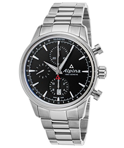 alpiner chronograph