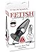 Pipedream Products Fetish Fantasy Series Shock Therapy Extreme Butt Plug