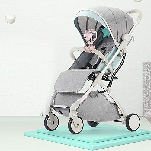 5 WiHoo+Stroller+Personal+Portable+Rechargeable