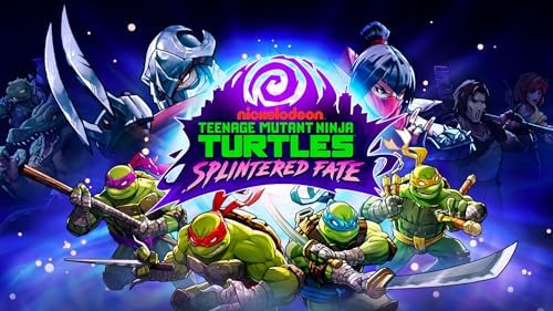 Amazon.com: Teenage Mutant Ninja Turtles: The Cowabunga Collection