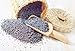 Food to Live English Poppy Seeds for Baking (Kosher) (8 Pounds)