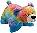 Pillow Pets Glow Pets Bear 15 Inches