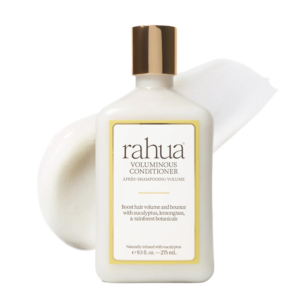 Rahua Voluminous Conditioner (For Body and Bounce) 275ml
