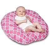 Boppy Newborn Lounger, French Rose