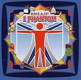 PHANTOM (DIGIPAK)                                  image