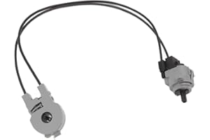 2007 for Focus AC Heater Control, AC Heater Mode Selector Switch 2M5Z-19B888-BA Air Conditioner Valve Control Switch Replacem