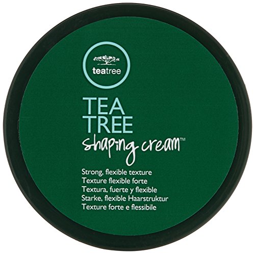 Tea Tree Shaping Cream - Image 3