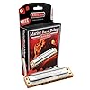 Hohner Marine Band Deluxe M200501 x C Harmonica
