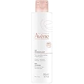 Avène Gentle Milk Cleanser