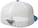 Columbia PFG Mesh Flat Brim Ball Cap