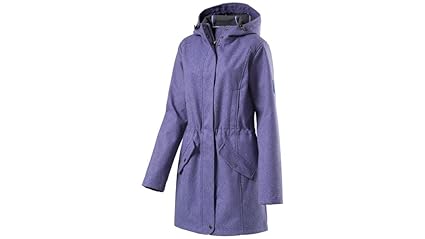 McKINLEY Damen Sully Mantel