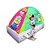 Play Hut Minions 2-in-1 Tent, Yellow, 72
