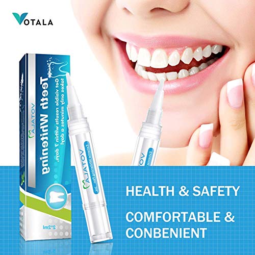 Bright White Teeth Whitening Pen Amazon