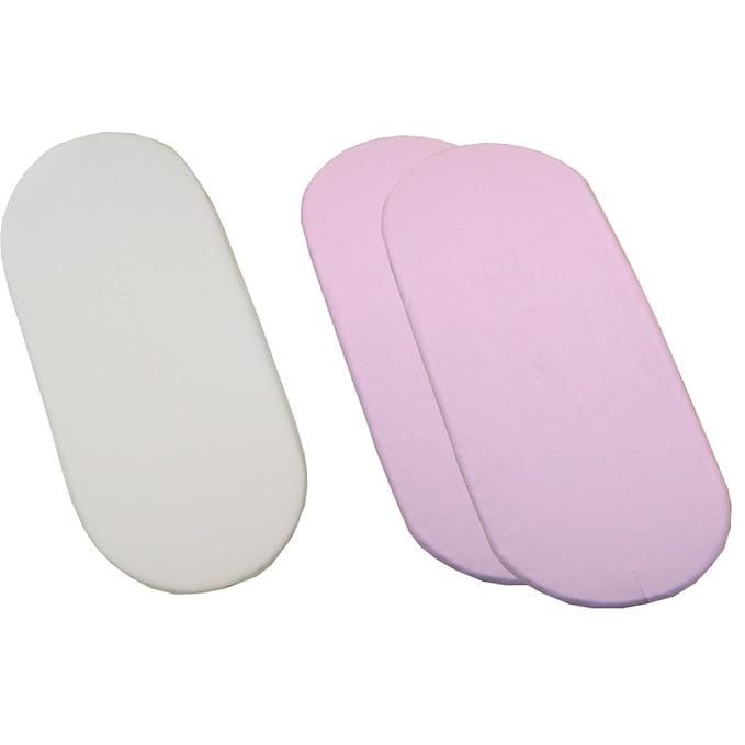 12x27 bassinet mattress