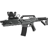 VR Gun Controller Tracker with HTC VIVE Virtual Reality VR Gaming Rifle Bluetooth 4.0 Shooting with Motor Vibration