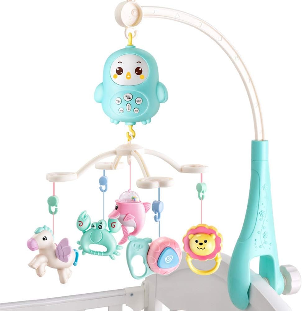 toys suitable for newborns